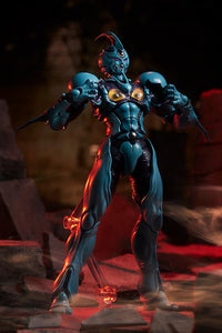 Bio-Booster Armor Guyver figma No.600 Guyver I (Ultimate Edition) Action Figure