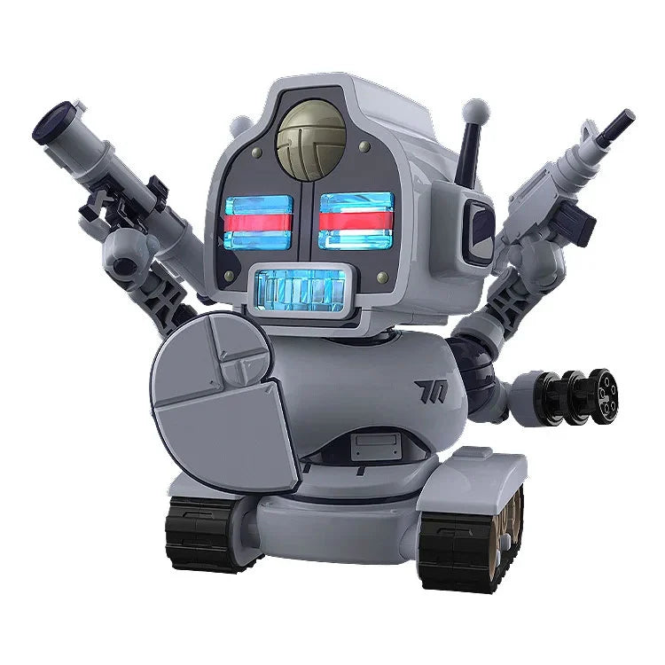 Blue Archive Avant-Garde-kun Model Kit