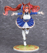Uma Musume Pretty Derby Daiwa Scarlet (Your Scarlet Tailwind) 1/7 Scale Figure
