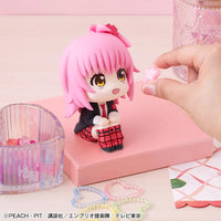 Shugo Chara! Look Up Series Amu Hinamori