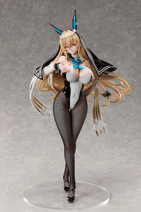 Azur Lane B-Style Implacable (Bunny Ver.) 1/4 Scale Figure