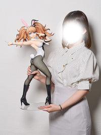 Danganronpa Trigger Happy Havoc B-Style Junko Enoshima (Bunny Ver.) 1/3 Scale Figure