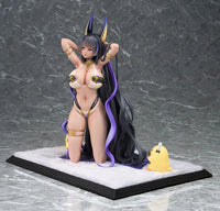 Azur Lane Cleopatra (Stars and Roses) 1/6 Scale Figure
