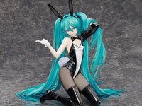 Vocaloid B-Style Hatsune Miku (Art by SanMuYYB Bunny Ver.) 1/4 Scale Figure