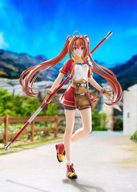 The Legend of Heroes Trails in the Sky 1st Chapter Pop Up Parade L Estelle Bright Figure