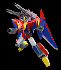 Energy Bomb Ganbaruger Moderoid Gekiryuger Model Kit