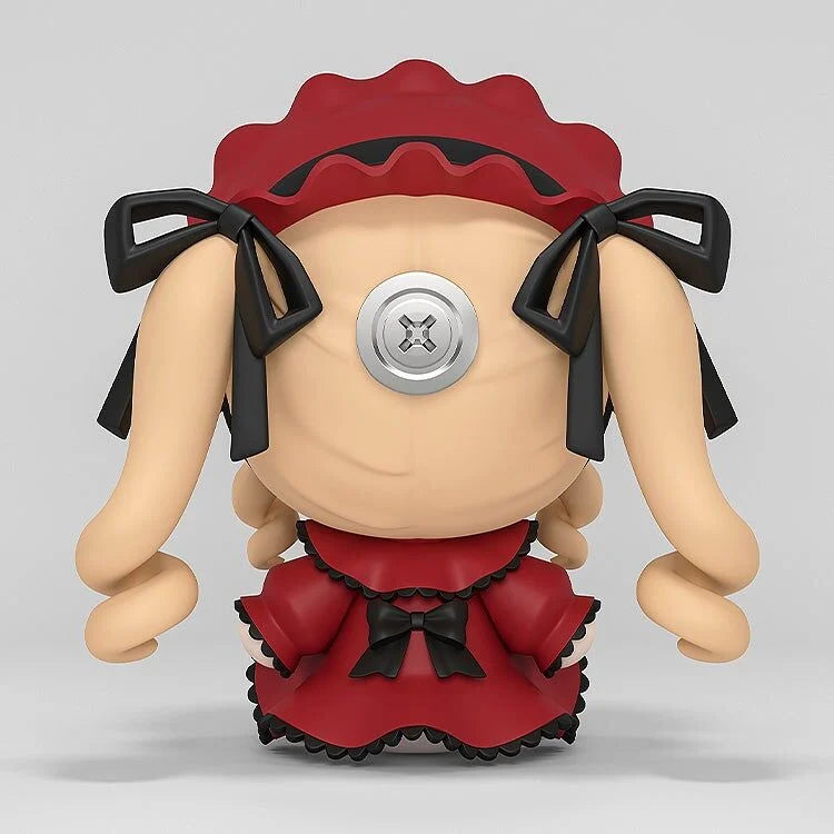 Rozen Maiden Huggy Good Smile Shinku Figure