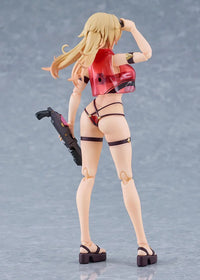 Bunny Suit Planning figma No.701 Veronica Sweetheart (Swimsuit Ver.) Action Figure