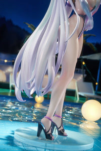 Azur Lane Kearsarge (Nightpool) 1/6 Scale Figure