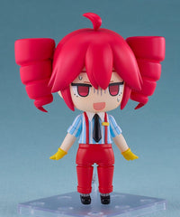 UTAU Nendoroid No.3069 Kasane Teto (Mesmerizer Ver.)