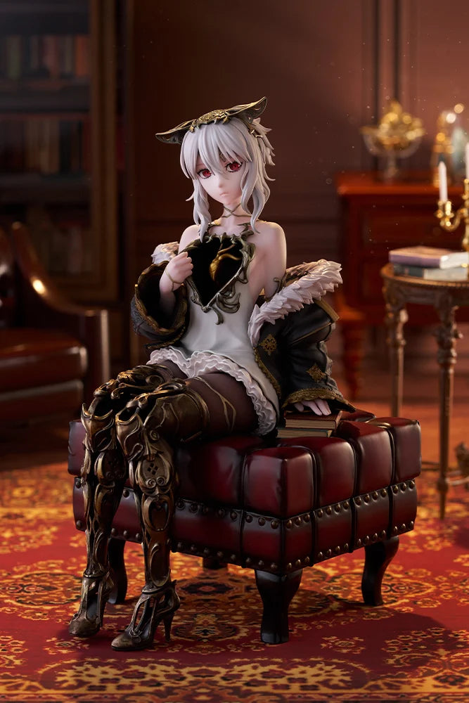 Code Vein II Lou MagMell 1/7 Scale Figure