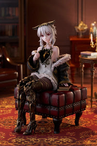 Code Vein II Lou MagMell 1/7 Scale Figure
