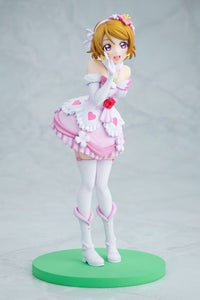 Love Live! School Idol Project KD Colle Hanayo Koizumi (Bokutachi wa Hitotsu no Hikari Ver.) Figure