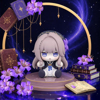 Honkai Star Rail Huggy Good Smile Herta Figure