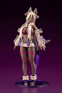 Arcanadea Banil Model Kit
