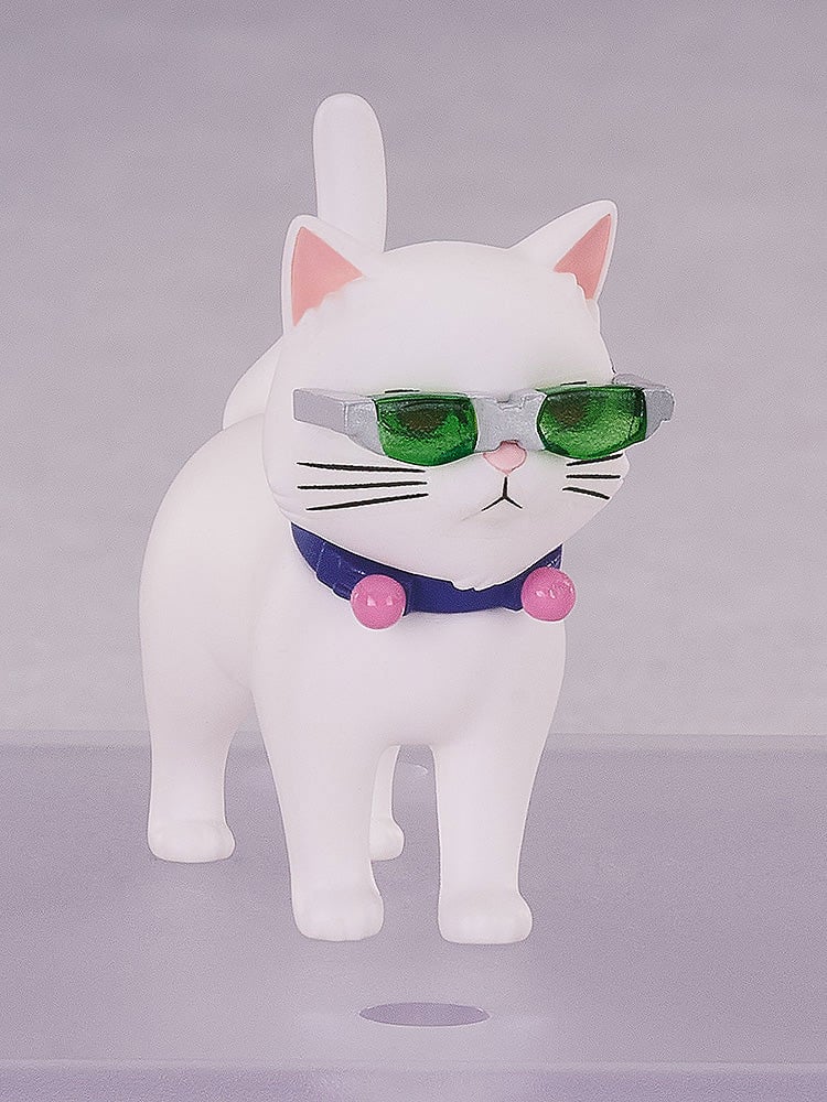 The Disastrous Life of Saiki K. Nendoroid No.3154 Kusuo Saiki