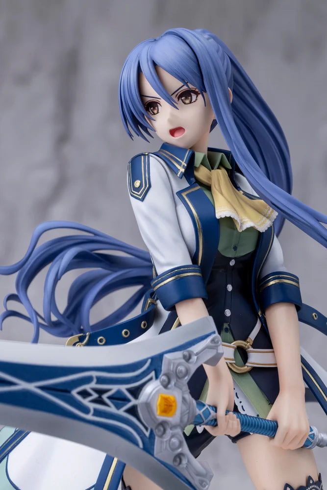 The Legend of Heroes Trails of Cold Steel Laura S. Arseid 1/8 Scale Figure