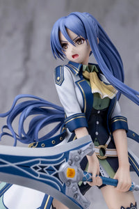 The Legend of Heroes Trails of Cold Steel Laura S. Arseid 1/8 Scale Figure