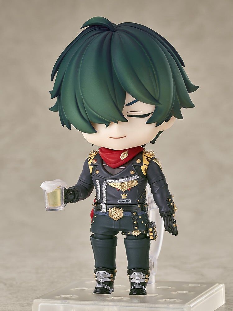 Zenless Zone Zero Nendoroid No.3046 Lighter