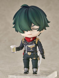 Zenless Zone Zero Nendoroid No.3046 Lighter