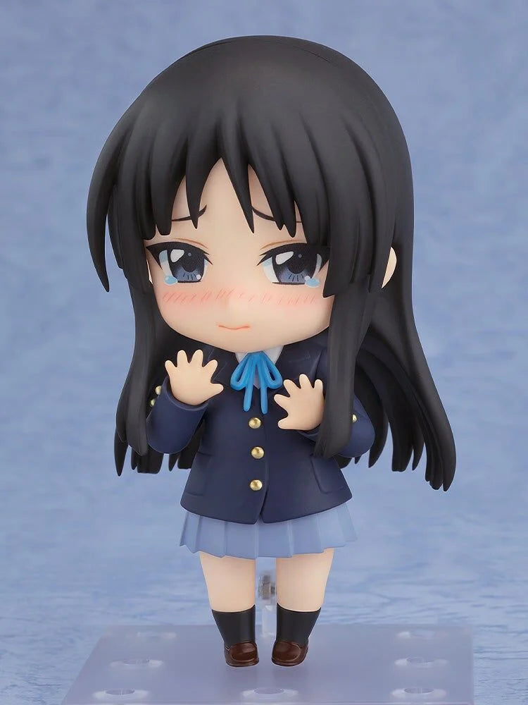 K-On! Nendoroid No.3105 Mio Akiyama 2.0