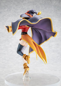 Haruhi Suzumiya x KonoSuba KD Colle Haruhi Suzumiya (Megumin Collaboration Ver.) (Illustration by Noizi Ito) 1/7 Scale Figure