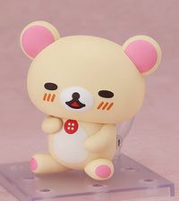 Rilakkuma Nendoroid No.3074 Korilakkuma