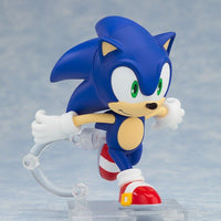 Sonic the Hedgehog Nendoroid Surprise Sonic x Shadow Generations Boxed Set of 6 Figures with Random Accessories