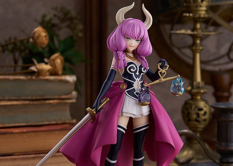 Frieren Beyond Journey's End Pop Up Parade Aura