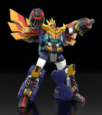 Beast King War God Dandivine The GATTAI DX Dandivine Figure