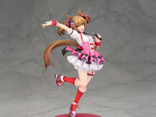Uma Musume Pretty Derby Smart Falcon 1/7 Scale Figure