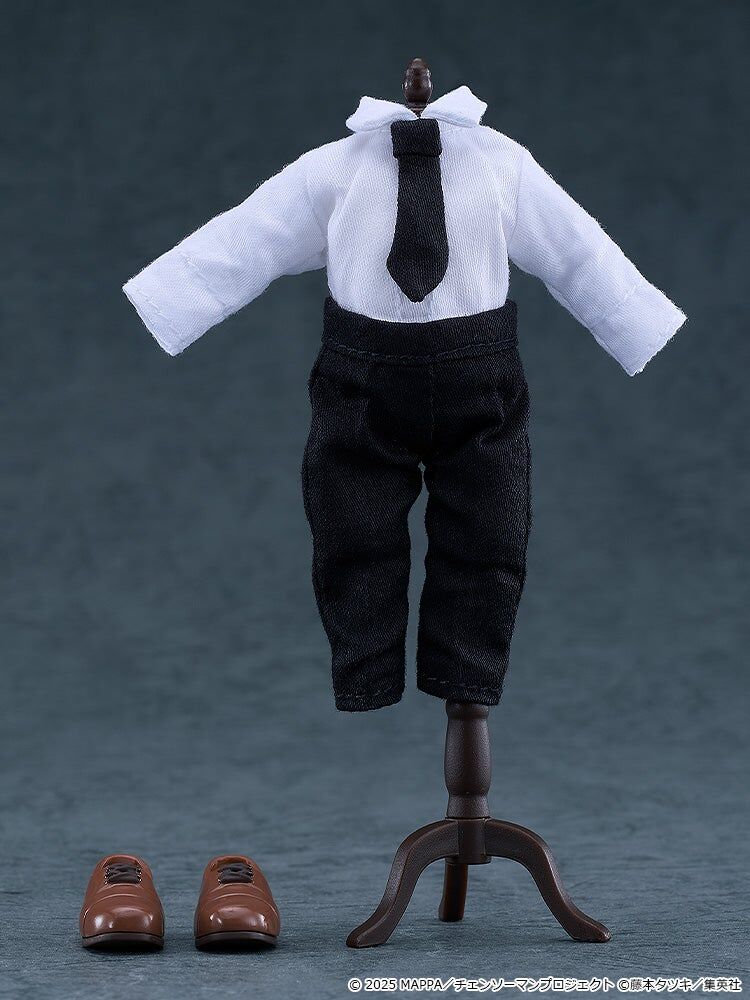 Chainsaw Man - The Movie Reze Arc Nendoroid Doll Makima