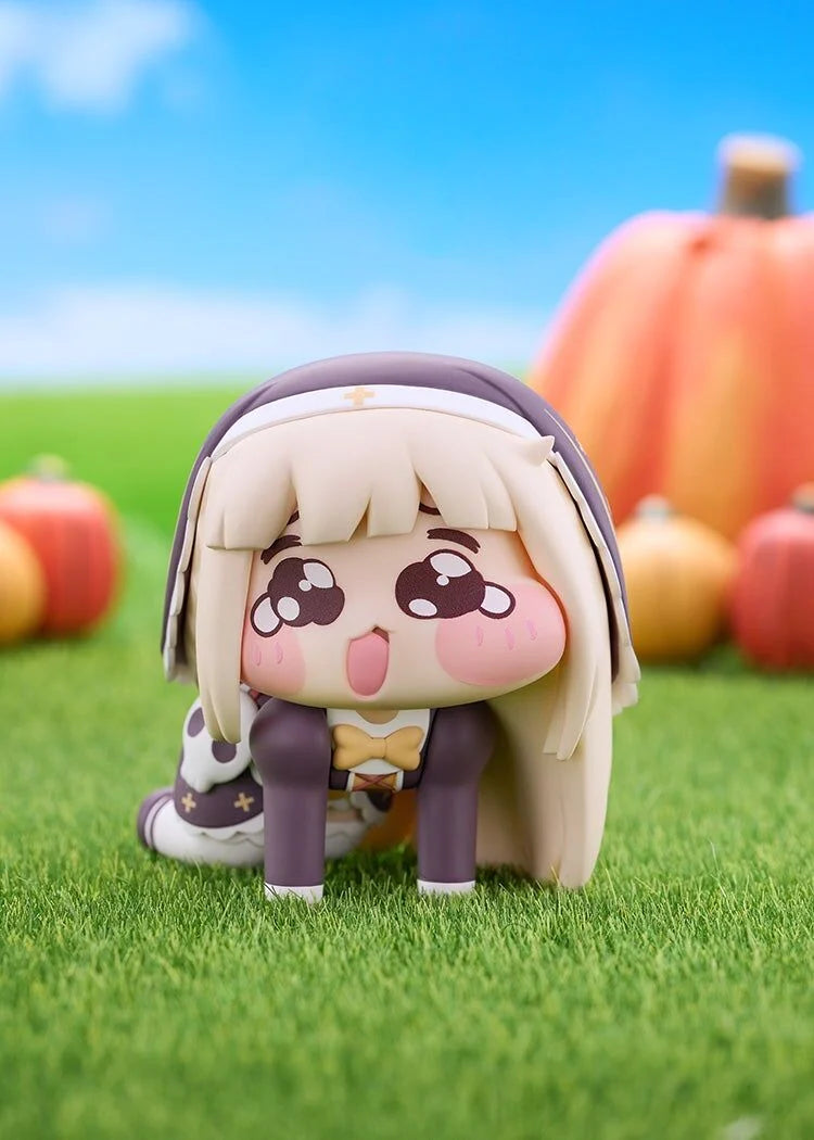 Trickcal Chibi Go Pop Up Parade Petite Speaki