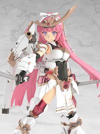 Frame Arms Girl Grande Scale Magatsuki Kikka Model Kit