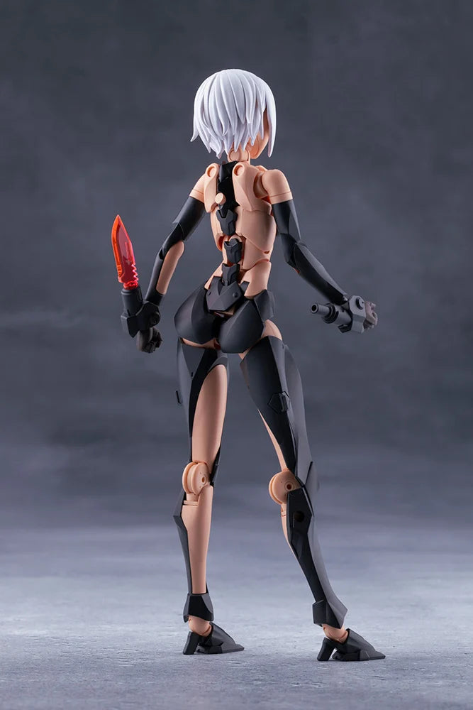 Megalomaria Unlimited Universe Emulator #2 Model Kit