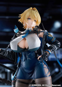 Girls' Frontline 2 Exilium Nikketa 1/6 Scale Figure