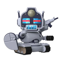 Blue Archive Avant-Garde-kun Model Kit