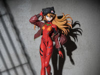Rebuild of Evangelion FiGURiZMa Asuka Shikinami Langley Figure