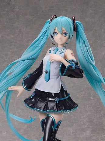 Vocaloid B-Style Hatsune Miku (V4 CHINESE) 1/3 Scale Figure