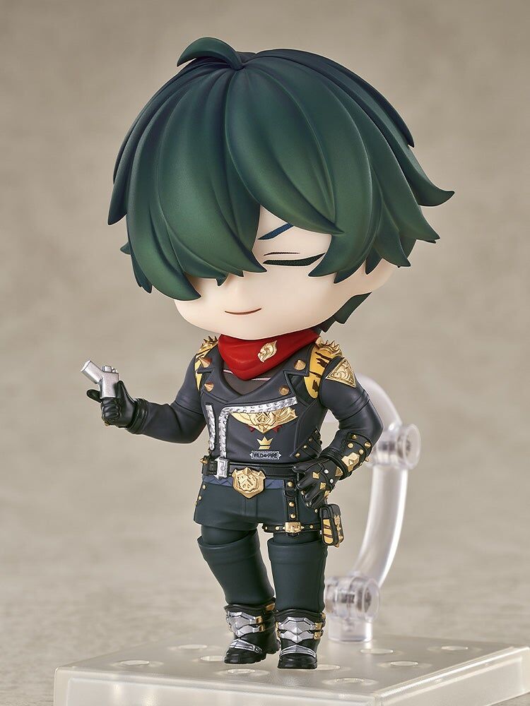 Zenless Zone Zero Nendoroid No.3046 Lighter