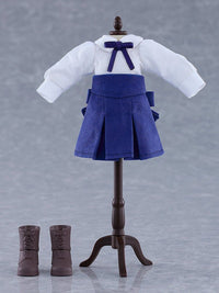 Fate/stay night Nendoroid Doll Saber (Casual Outfit Ver.)