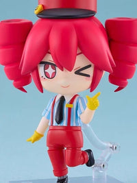 UTAU Nendoroid No.3069 Kasane Teto (Mesmerizer Ver.)