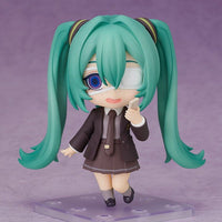 Vocaloid Nendoroid No.3109 Hatsune Miku (Monitoring Ver.)