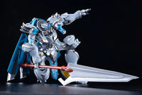 Knight's & Magic Moderoid Gilbatiga (Royal Metallic Ver.) Model Kit