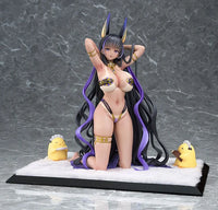 Azur Lane Cleopatra (Stars and Roses) 1/6 Scale Figure