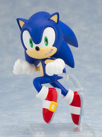 Sonic the Hedgehog Nendoroid Surprise Sonic x Shadow Generations Boxed Set of 6 Figures with Random Accessories