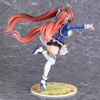 Uma Musume Pretty Derby Daiwa Scarlet (Your Scarlet Tailwind) 1/7 Scale Figure