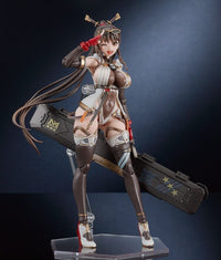 toridamono Illustration PLAMATEA MX-chan Model Kit