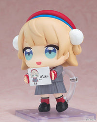 Ui Shigure Nendoroid No.3080 Uidaga