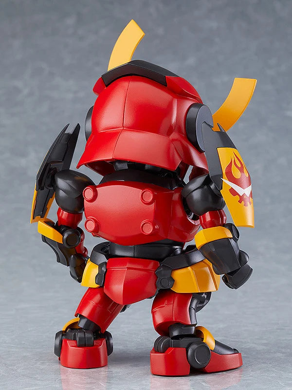 Tengen Toppa Gurren Lagann Moderoid Gurren Lagann Model Kit